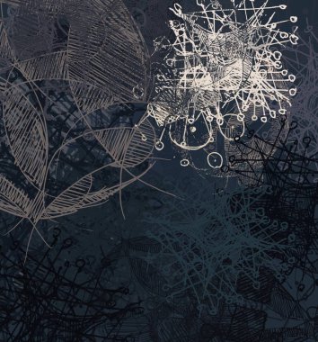 Çağdaş sanat. El sanat yapılmış. Renkli doku. Modern sanat. Yağlı boya darbeleri. Darbeleri. Sanatsal arka plan görüntüsü. Soyut resim tuval üzerine.