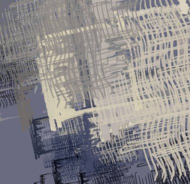 Çağdaş sanat. El sanat yapılmış. Renkli doku. Modern sanat. Yağlı boya darbeleri. Darbeleri. Sanatsal arka plan görüntüsü. Soyut resim tuval üzerine.