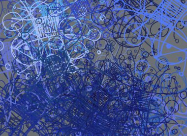 Çağdaş sanat. El sanat yapılmış. Renkli doku. Modern sanat. Yağlı boya darbeleri. Darbeleri. Sanatsal arka plan görüntüsü. Soyut resim tuval üzerine.