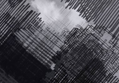 Çağdaş sanat. El sanat yapılmış. Renkli doku. Modern sanat. Yağlı boya darbeleri. Darbeleri. Sanatsal arka plan görüntüsü. Soyut resim tuval üzerine.