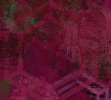 Çağdaş sanat. El sanat yapılmış. Renkli doku. Modern sanat. Yağlı boya darbeleri. Darbeleri. Sanatsal arka plan görüntüsü. Soyut resim tuval üzerine.