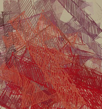 Çağdaş sanat. El sanat yapılmış. Renkli doku. Modern sanat. Yağlı boya darbeleri. Darbeleri. Sanatsal arka plan görüntüsü. Soyut resim tuval üzerine.