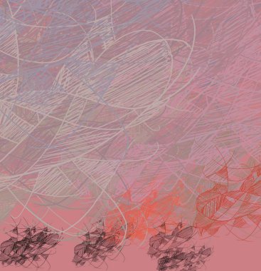 Çağdaş sanat. El sanat yapılmış. Renkli doku. Modern sanat. Yağlı boya darbeleri. Darbeleri. Sanatsal arka plan görüntüsü. Soyut resim tuval üzerine.