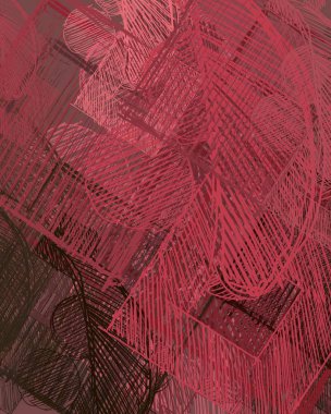 Çağdaş sanat. El sanat yapılmış. Renkli doku. Modern sanat. Yağlı boya darbeleri. Darbeleri. Sanatsal arka plan görüntüsü. Soyut resim tuval üzerine.