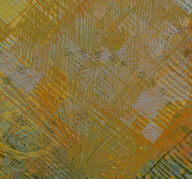 Çağdaş sanat. El sanat yapılmış. Renkli doku. Modern sanat. Yağlı boya darbeleri. Darbeleri. Sanatsal arka plan görüntüsü. Soyut resim tuval üzerine.