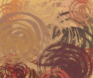 Çağdaş sanat. El sanat yapılmış. Renkli doku. Modern sanat. Yağlı boya darbeleri. Darbeleri. Sanatsal arka plan görüntüsü. Soyut resim tuval üzerine.