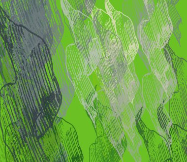 Çağdaş sanat. El sanat yapılmış. Renkli doku. Modern sanat. Yağlı boya darbeleri. Darbeleri. Sanatsal arka plan görüntüsü. Soyut resim tuval üzerine.