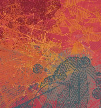 Çağdaş sanat. El sanat yapılmış. Renkli doku. Modern sanat. Yağlı boya darbeleri. Darbeleri. Sanatsal arka plan görüntüsü. Soyut resim tuval üzerine.