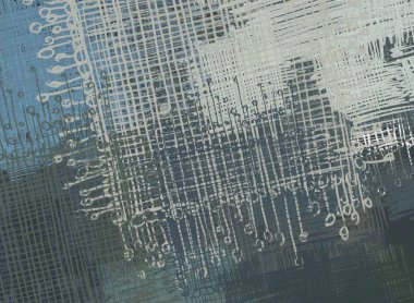 Çağdaş sanat. El sanat yapılmış. Renkli doku. Modern sanat. Yağlı boya darbeleri. Darbeleri. Sanatsal arka plan görüntüsü. Soyut resim tuval üzerine.