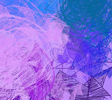 Çağdaş sanat. El sanat yapılmış. Renkli doku. Modern sanat. Yağlı boya darbeleri. Darbeleri. Sanatsal arka plan görüntüsü. Soyut resim tuval üzerine.