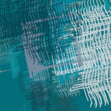 Çağdaş sanat. El sanat yapılmış. Renkli doku. Modern sanat. Yağlı boya darbeleri. Darbeleri. Sanatsal arka plan görüntüsü. Soyut resim tuval üzerine.