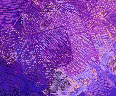 Çağdaş sanat. El sanat yapılmış. Renkli doku. Modern sanat. Yağlı boya darbeleri. Darbeleri. Sanatsal arka plan görüntüsü. Soyut resim tuval üzerine.