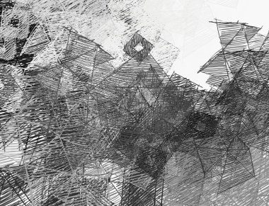 Çağdaş sanat. El sanat yapılmış. Renkli doku. Modern sanat. Yağlı boya darbeleri. Darbeleri. Sanatsal arka plan görüntüsü. Soyut resim tuval üzerine.