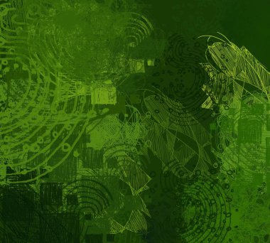 Çağdaş sanat. El sanat yapılmış. Renkli doku. Modern sanat. Yağlı boya darbeleri. Darbeleri. Sanatsal arka plan görüntüsü. Soyut resim tuval üzerine.