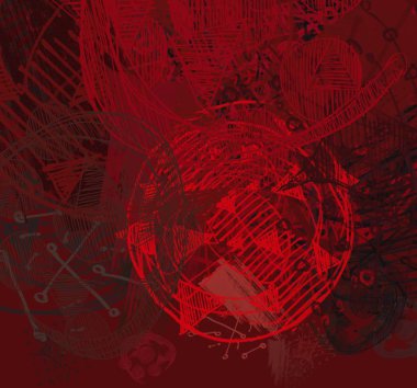 Çağdaş sanat. El sanat yapılmış. Renkli doku. Modern sanat. Yağlı boya darbeleri. Darbeleri. Sanatsal arka plan görüntüsü. Soyut resim tuval üzerine.