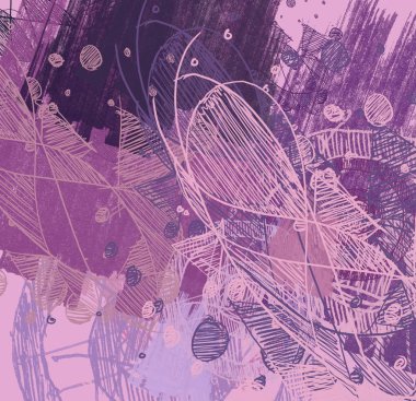 Çağdaş sanat. El sanat yapılmış. Renkli doku. Modern sanat. Yağlı boya darbeleri. Darbeleri. Sanatsal arka plan görüntüsü. Soyut resim tuval üzerine.