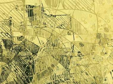 Çağdaş sanat. El sanat yapılmış. Renkli doku. Modern sanat. Yağlı boya darbeleri. Darbeleri. Sanatsal arka plan görüntüsü. Soyut resim tuval üzerine.