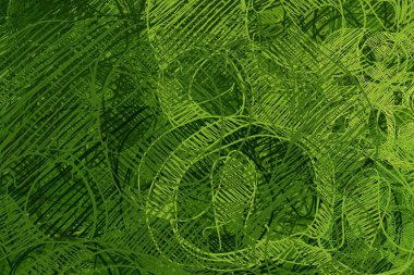 Çağdaş sanat. El sanat yapılmış. Renkli doku. Modern sanat. Yağlı boya darbeleri. Darbeleri. Sanatsal arka plan görüntüsü. Soyut resim tuval üzerine.