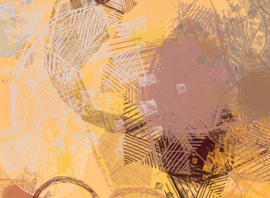 Çağdaş sanat. El sanat yapılmış. Renkli doku. Modern sanat. Yağlı boya darbeleri. Darbeleri. Sanatsal arka plan görüntüsü. Soyut resim tuval üzerine.