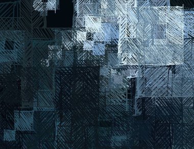 Çağdaş sanat. El sanat yapılmış. Renkli doku. Modern sanat. Yağlı boya darbeleri. Darbeleri. Sanatsal arka plan görüntüsü. Soyut resim tuval üzerine.