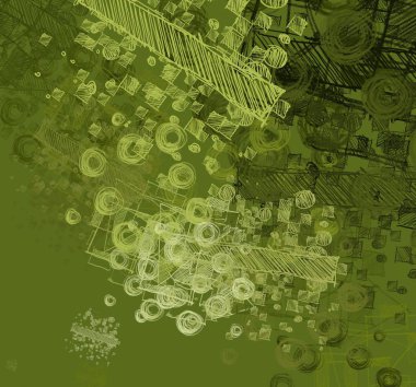 Çağdaş sanat. El sanat yapılmış. Renkli doku. Modern sanat. Yağlı boya darbeleri. Darbeleri. Sanatsal arka plan görüntüsü. Soyut resim tuval üzerine.