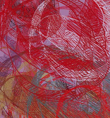 Çağdaş sanat. El sanat yapılmış. Renkli doku. Modern sanat. Yağlı boya darbeleri. Darbeleri. Sanatsal arka plan görüntüsü. Soyut resim tuval üzerine.