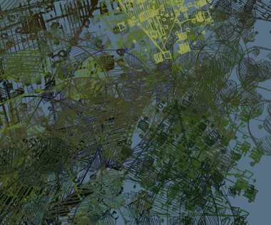 Çağdaş sanat. El sanat yapılmış. Renkli doku. Modern sanat. Yağlı boya darbeleri. Darbeleri. Sanatsal arka plan görüntüsü. Soyut resim tuval üzerine.