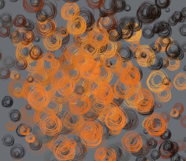 Çağdaş sanat. El sanat yapılmış. Renkli doku. Modern sanat. Yağlı boya darbeleri. Darbeleri. Sanatsal arka plan görüntüsü. Soyut resim tuval üzerine.