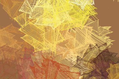 Çağdaş sanat. El sanat yapılmış. Renkli doku. Modern sanat. Yağlı boya darbeleri. Darbeleri. Sanatsal arka plan görüntüsü. Soyut resim tuval üzerine.