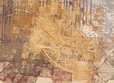 Çağdaş sanat. El sanat yapılmış. Renkli doku. Modern sanat. Yağlı boya darbeleri. Darbeleri. Sanatsal arka plan görüntüsü. Soyut resim tuval üzerine.