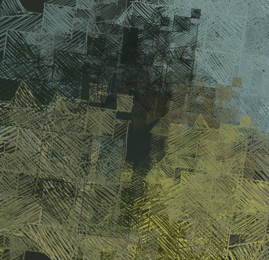 Çağdaş sanat. El sanat yapılmış. Renkli doku. Modern sanat. Yağlı boya darbeleri. Darbeleri. Sanatsal arka plan görüntüsü. Soyut resim tuval üzerine.