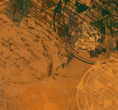 Çağdaş sanat. El sanat yapılmış. Renkli doku. Modern sanat. Yağlı boya darbeleri. Darbeleri. Sanatsal arka plan görüntüsü. Soyut resim tuval üzerine.