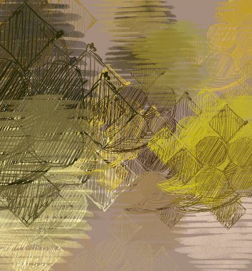 Çağdaş sanat. El sanat yapılmış. Renkli doku. Modern sanat. Yağlı boya darbeleri. Darbeleri. Sanatsal arka plan görüntüsü. Soyut resim tuval üzerine.