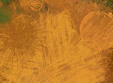 Çağdaş sanat. El sanat yapılmış. Renkli doku. Modern sanat. Yağlı boya darbeleri. Darbeleri. Sanatsal arka plan görüntüsü. Soyut resim tuval üzerine.