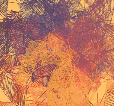 Çağdaş sanat. El sanat yapılmış. Renkli doku. Modern sanat. Yağlı boya darbeleri. Darbeleri. Sanatsal arka plan görüntüsü. Soyut resim tuval üzerine.