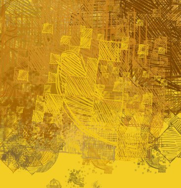 Çağdaş sanat. El sanat yapılmış. Renkli doku. Modern sanat. Yağlı boya darbeleri. Darbeleri. Sanatsal arka plan görüntüsü. Soyut resim tuval üzerine.