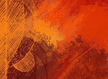 Çağdaş sanat. El sanat yapılmış. Renkli doku. Modern sanat. Yağlı boya darbeleri. Darbeleri. Sanatsal arka plan görüntüsü. Soyut resim tuval üzerine.