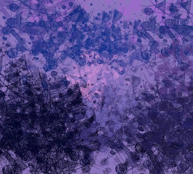 Çağdaş sanat. El sanat yapılmış. Renkli doku. Modern sanat. Yağlı boya darbeleri. Darbeleri. Sanatsal arka plan görüntüsü. Soyut resim tuval üzerine.