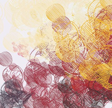 Çağdaş sanat. El sanat yapılmış. Renkli doku. Modern sanat. Yağlı boya darbeleri. Darbeleri. Sanatsal arka plan görüntüsü. Soyut resim tuval üzerine.