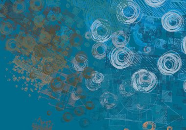 Çağdaş sanat. El sanat yapılmış. Renkli doku. Modern sanat. Yağlı boya darbeleri. Darbeleri. Sanatsal arka plan görüntüsü. Soyut resim tuval üzerine.