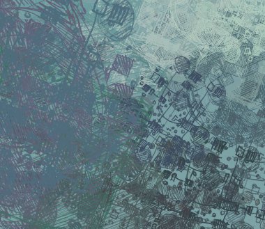 Çağdaş sanat. El sanat yapılmış. Renkli doku. Modern sanat. Yağlı boya darbeleri. Darbeleri. Sanatsal arka plan görüntüsü. Soyut resim tuval üzerine.