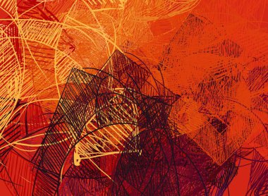 Çağdaş sanat. El sanat yapılmış. Renkli doku. Modern sanat. Yağlı boya darbeleri. Darbeleri. Sanatsal arka plan görüntüsü. Soyut resim tuval üzerine.