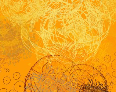 Çağdaş sanat. El sanat yapılmış. Renkli doku. Modern sanat. Yağlı boya darbeleri. Darbeleri. Sanatsal arka plan görüntüsü. Soyut resim tuval üzerine.