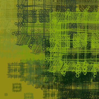 Çağdaş sanat. El sanat yapılmış. Renkli doku. Modern sanat. Yağlı boya darbeleri. Darbeleri. Sanatsal arka plan görüntüsü. Soyut resim tuval üzerine.