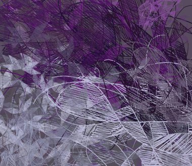 Çağdaş sanat. El sanat yapılmış. Renkli doku. Modern sanat. Yağlı boya darbeleri. Darbeleri. Sanatsal arka plan görüntüsü. Soyut resim tuval üzerine.