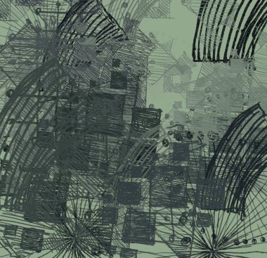 Çağdaş sanat. El sanat yapılmış. Renkli doku. Modern sanat. Yağlı boya darbeleri. Darbeleri. Sanatsal arka plan görüntüsü. Soyut resim tuval üzerine.