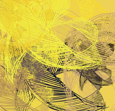 Çağdaş sanat. El sanat yapılmış. Renkli doku. Modern sanat. Yağlı boya darbeleri. Darbeleri. Sanatsal arka plan görüntüsü. Soyut resim tuval üzerine.