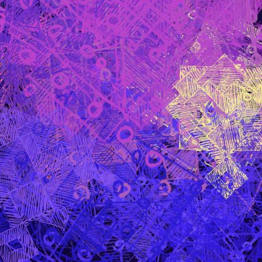 Çağdaş sanat. El sanat yapılmış. Renkli doku. Modern sanat. Yağlı boya darbeleri. Darbeleri. Sanatsal arka plan görüntüsü. Soyut resim tuval üzerine.