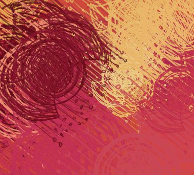 Çağdaş sanat. El sanat yapılmış. Renkli doku. Modern sanat. Yağlı boya darbeleri. Darbeleri. Sanatsal arka plan görüntüsü. Soyut resim tuval üzerine.