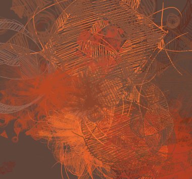 Çağdaş sanat. El sanat yapılmış. Renkli doku. Modern sanat. Yağlı boya darbeleri. Darbeleri. Sanatsal arka plan görüntüsü. Soyut resim tuval üzerine.